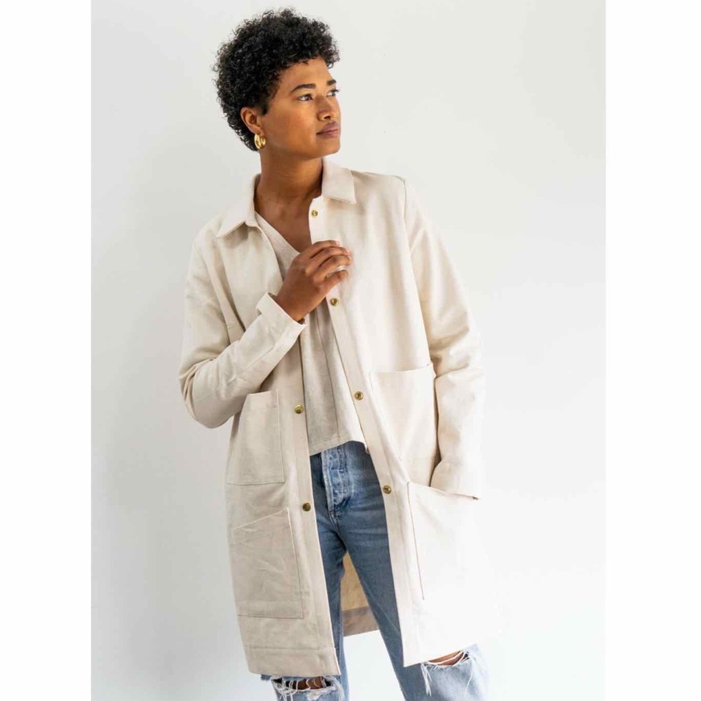 Only Child Penny Coat